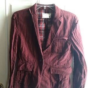 Rag & Bone cotton blazer Women's size small